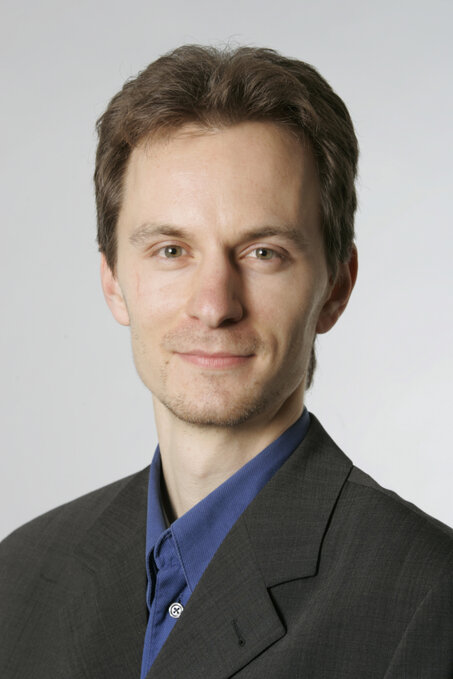 Rahaus Daniel