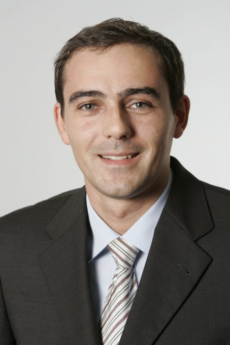 Atzbach Daniel