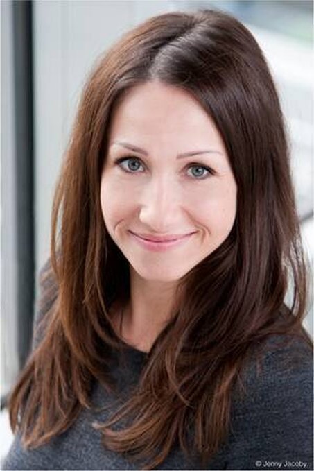Moser Britta Profil