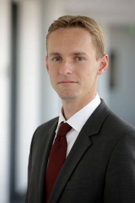 Vincentz Gregor