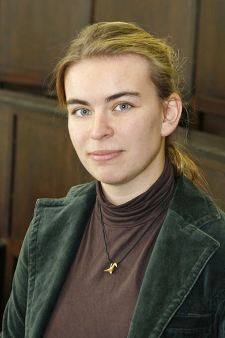 Bahr Annina