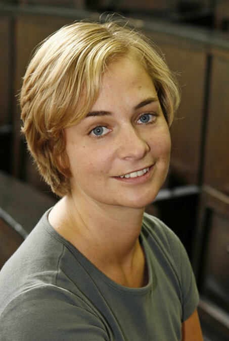 Blobel Heike