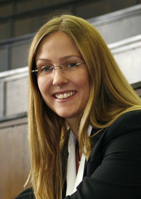 Koschate Anne Christin