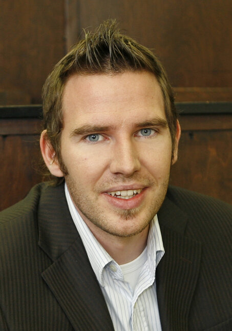 Mannke Thomas