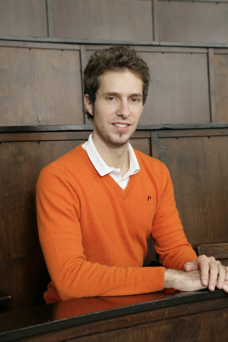 Kasper Christoph