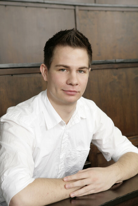 Kochanski Arne