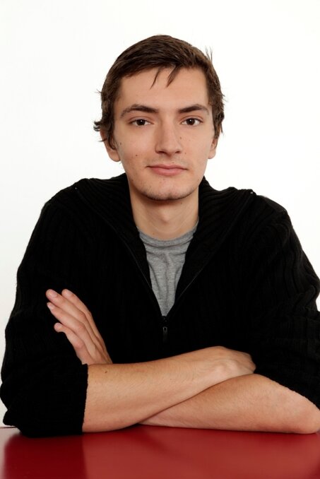 Einars D