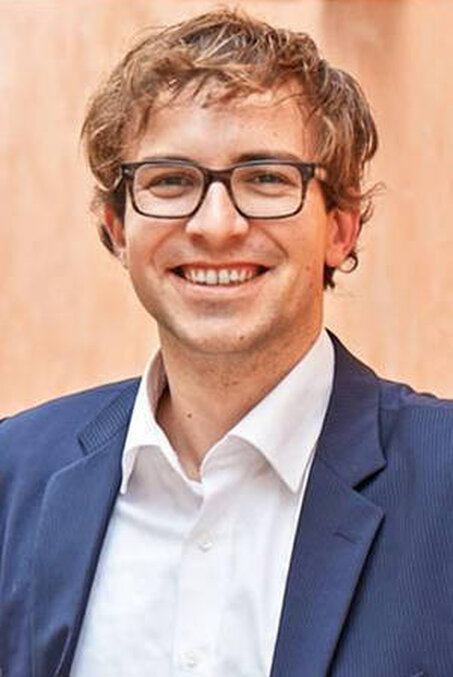 Kirchner Lukas