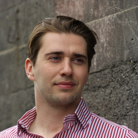 Benjamin Gries Neu