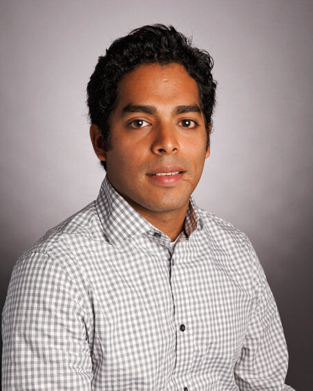Ortega Caleb