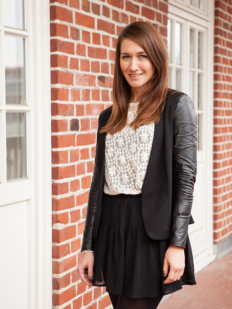Engehausen Kristin Denise
