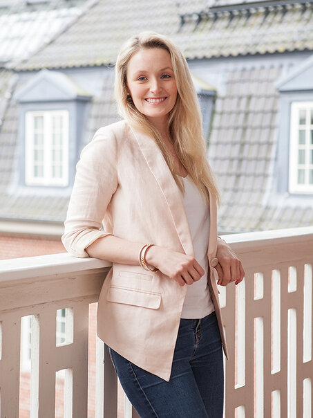 Geertz Franziska