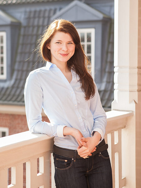 Meergans Carolin