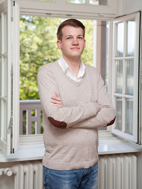 Meyfarth Henning
