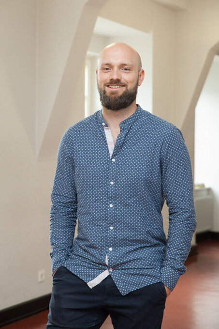 Kolja Barde