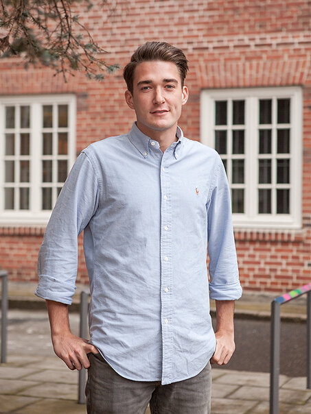 Gast Karl