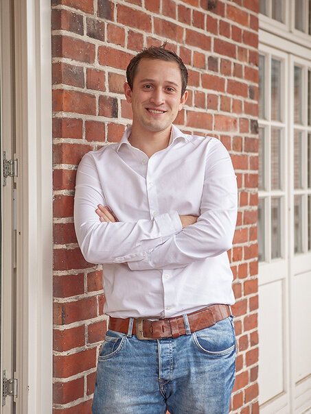 Isfort Philipp