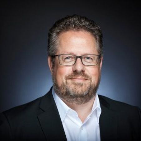 Jesper Doub
