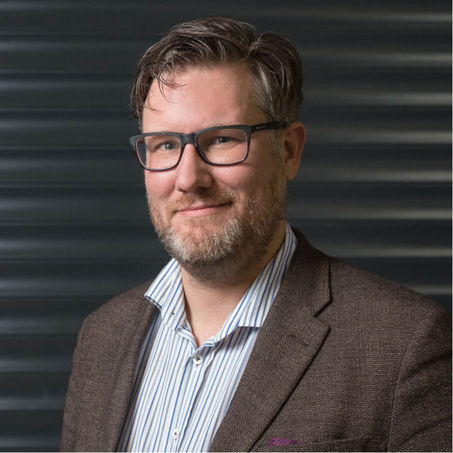 Marco Maas
