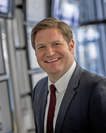 Broecker Michael