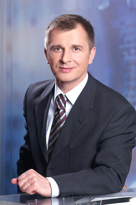 Grahl Michael