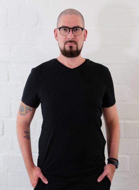 Simon Graff