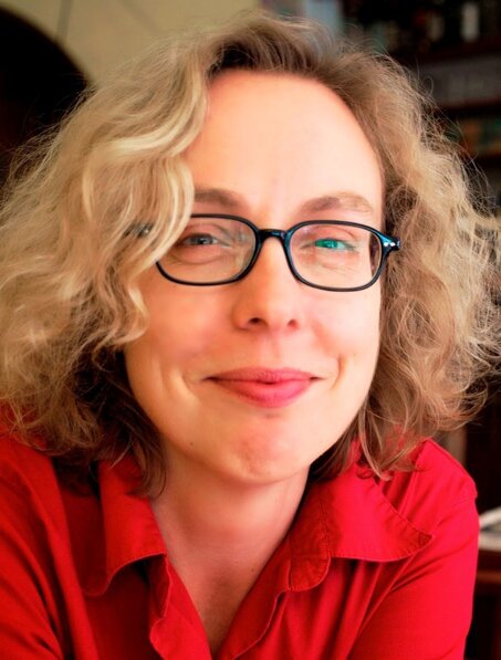 Silke Schuetze