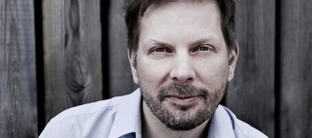 Helge Albers