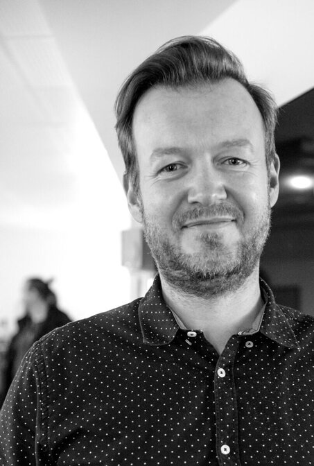 Benjamin Wuepper 2020 bw
