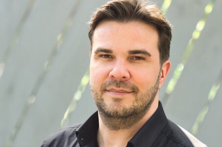 Joshua lantow