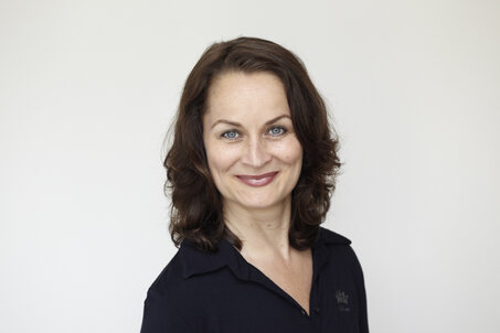 Friedemann Claudia