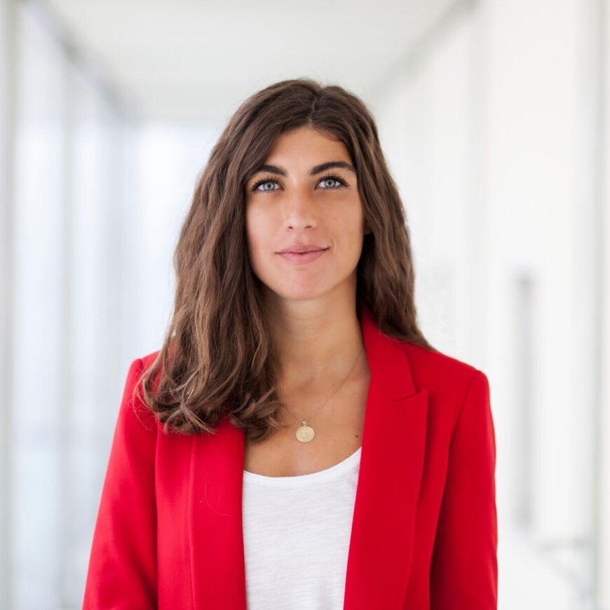 Melisa Erkurt Credit Vedran Pilipovic
