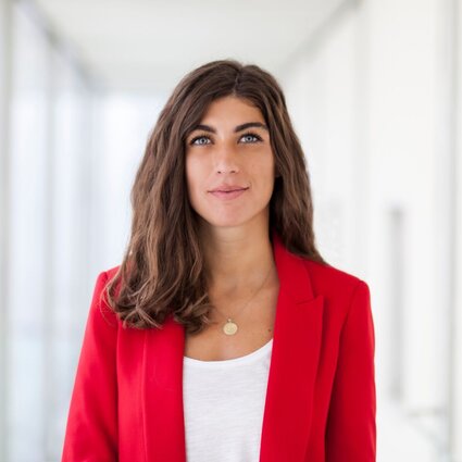 Melisa Erkurt Credit Vedran Pilipovic