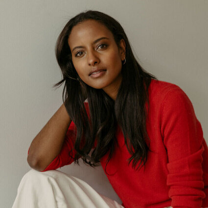 Sara Nuru Foto Robert Rieger