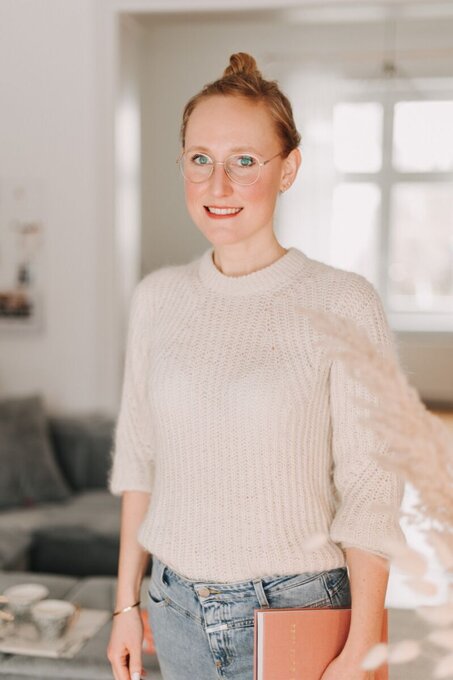 Carolin von Cube Foto Urte Sturm