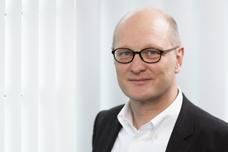 Knuth Joachim