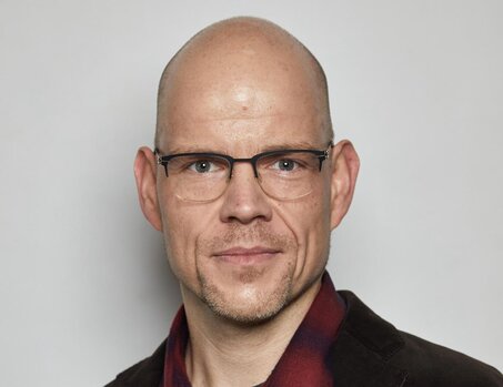 Christian Fahrenbach