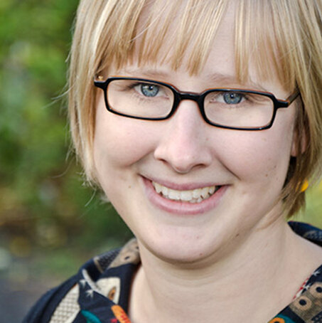 Anna Behrend Gross Quadr
