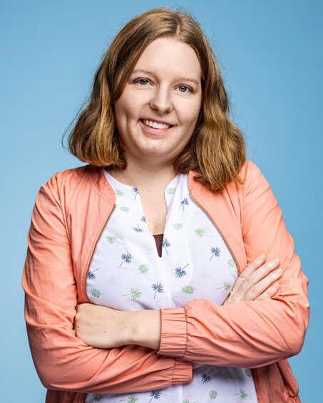 Foto Julia Wehmeier