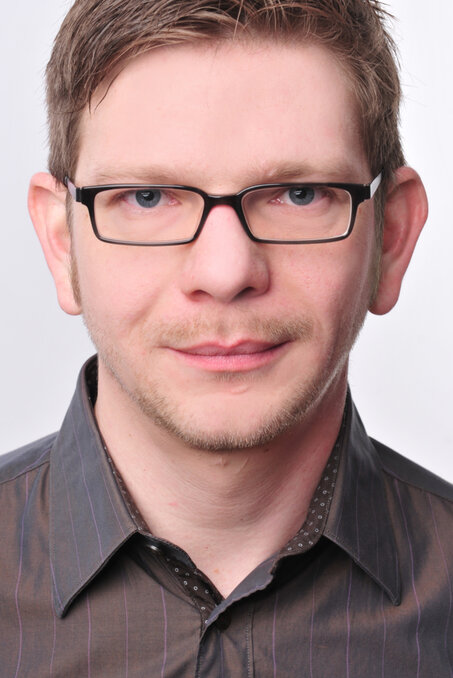 Hoelig Sascha