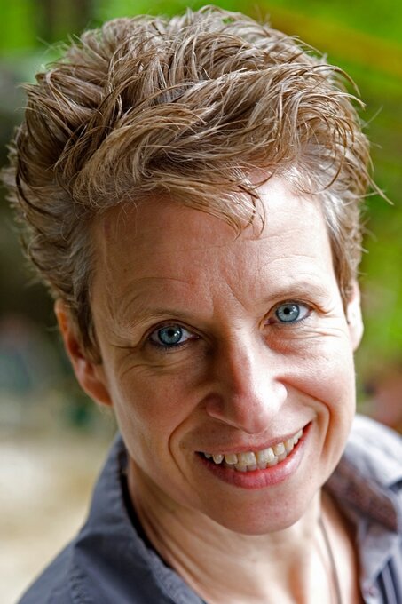 Langer Ulrike