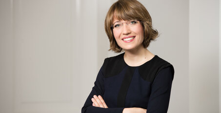 Sehl Annika