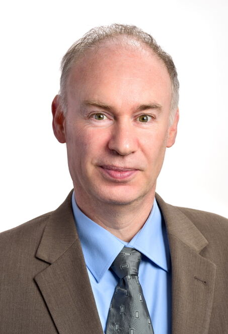 Welker Martin