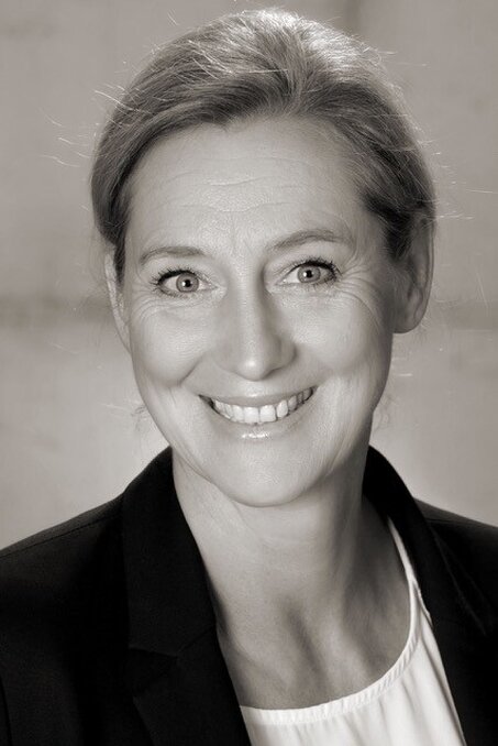 Claudia Bluemel