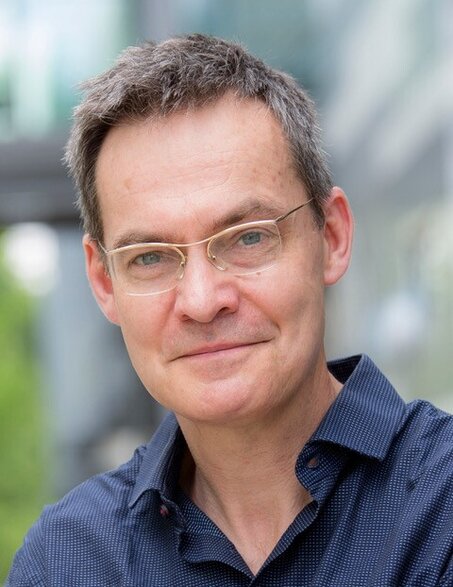 Oliver Rauch