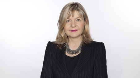 Buhl Barbara