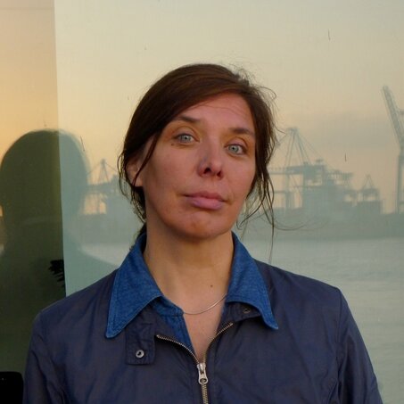 Fischer Silke