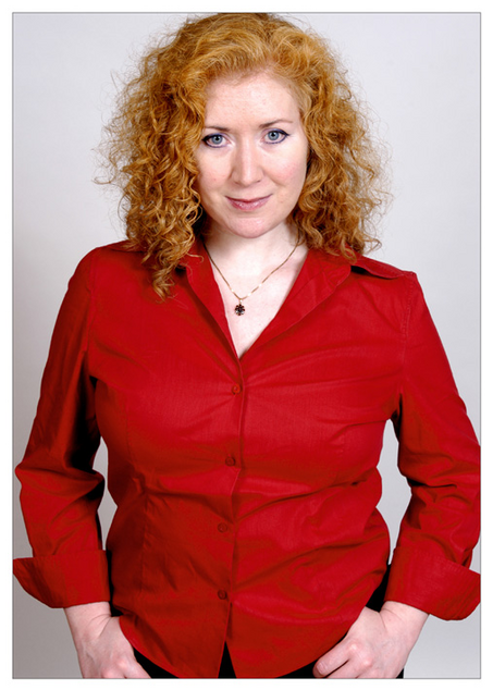 Marschall Susanne
