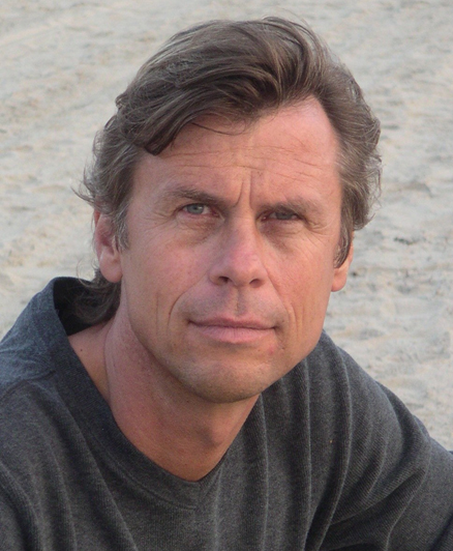 Stein Ulrich