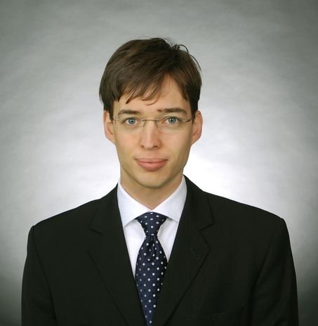 Blum Christian